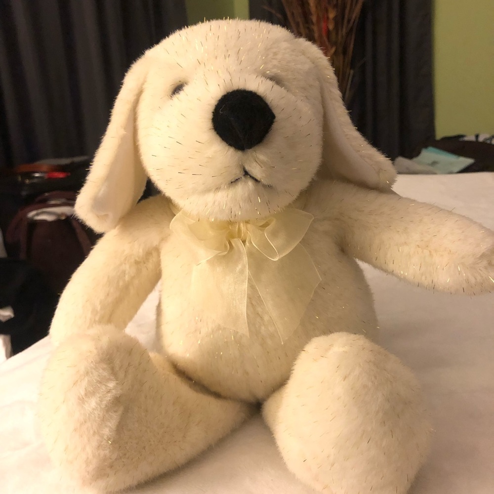 *SOLD* Bear